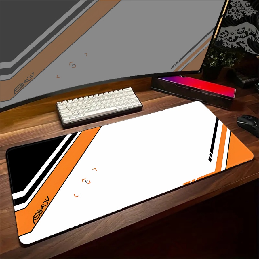 Милый коврик для мыши Kawaii X – обзор и цена Gaming Accessories Pc Setup