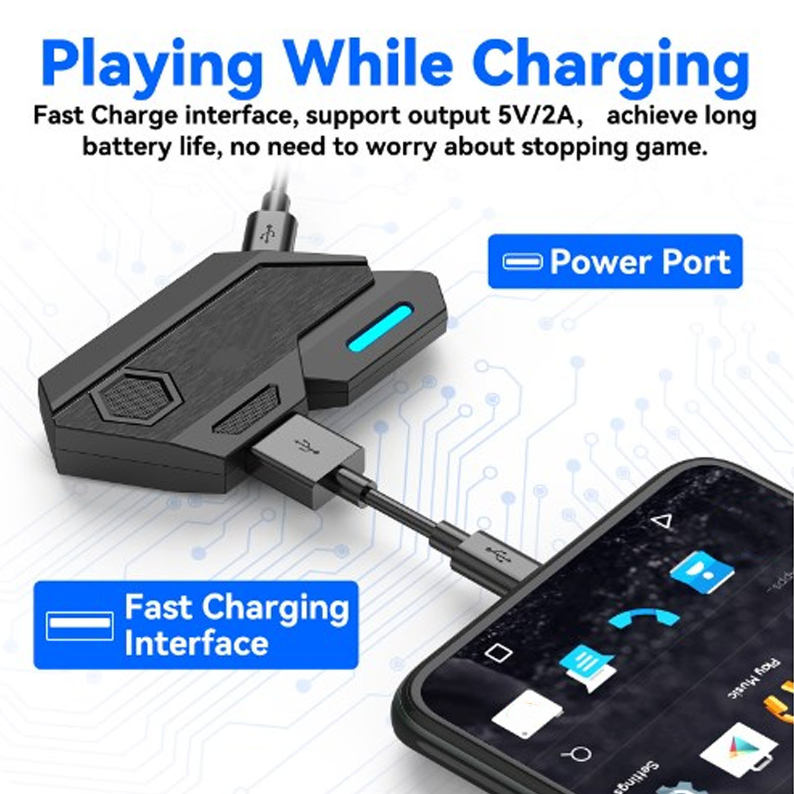 Комплект конвертера для клавиа – обзор и цена Gaming Accessories Phone