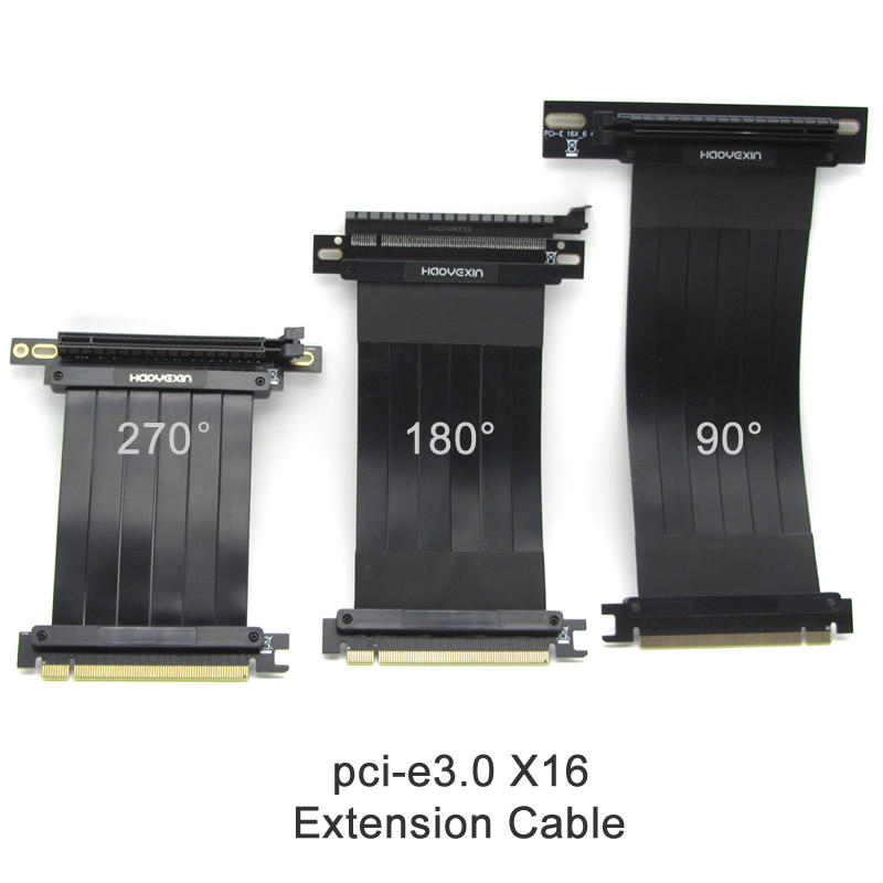 Кабель-удлинитель PCIe для вид – обзор и цена Vertical Gpu Bracket