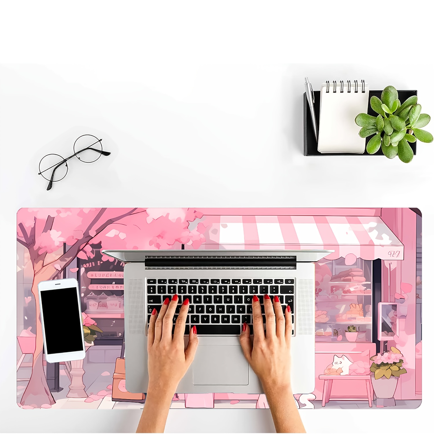 Большой игровой коврик для мыш – обзор и цена Gaming Accessories Shop