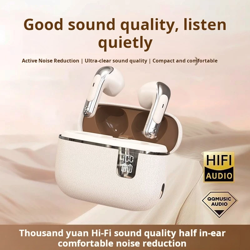 Bluetooth-наушники TWS HIFI с  – обзор и цена Gaming Accessories Iphone