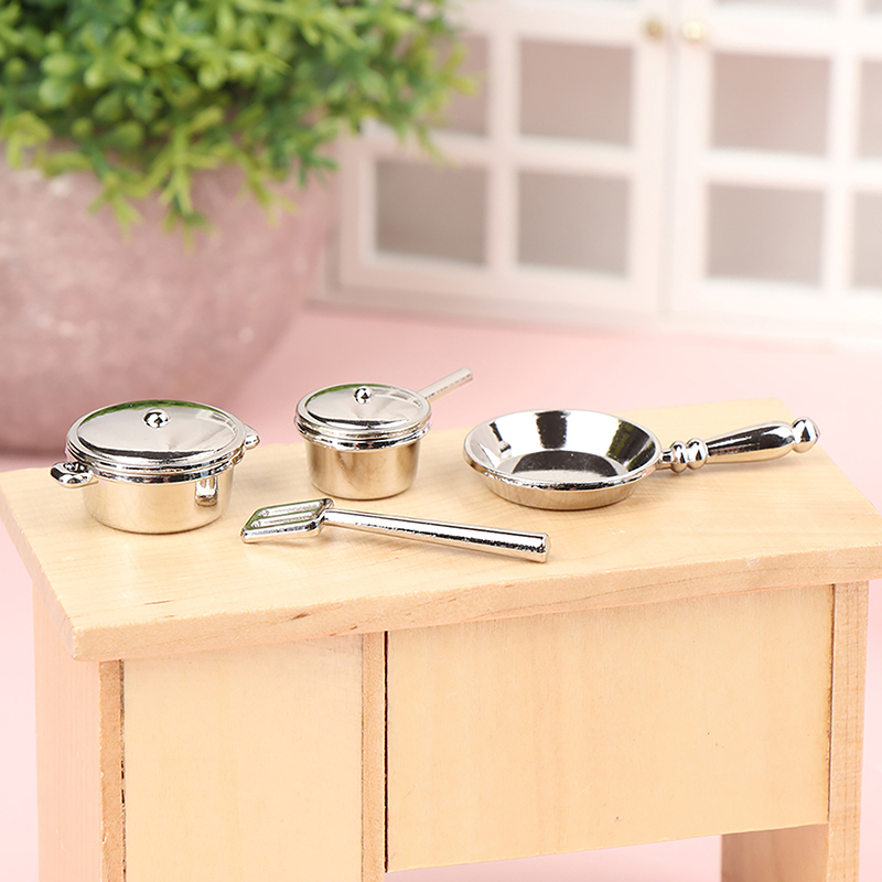Миниатюрная кухонная утварь дл – обзор и цена Gaming Kitchen Accessories