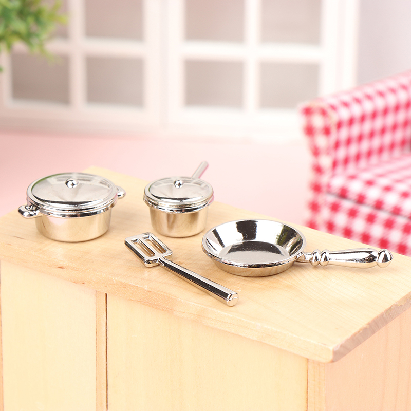 Миниатюрная кухонная утварь дл – обзор и цена Gaming Kitchen Accessories