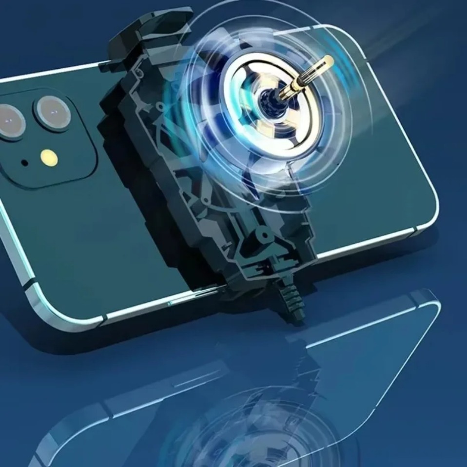 Портативный мини-радиатор с во – обзор и цена Gaming Accessories Phone