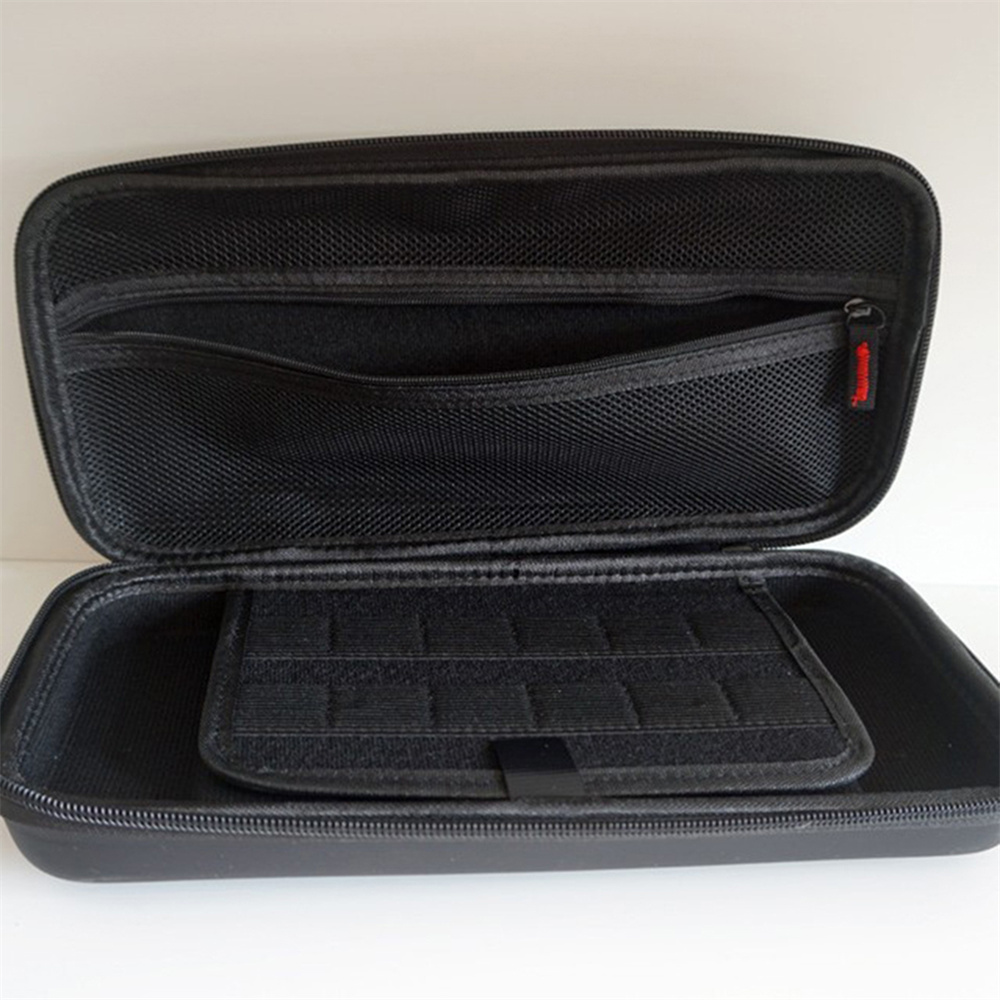 Черная сумка для хранения игро – обзор и цена Gaming Accessories Bag