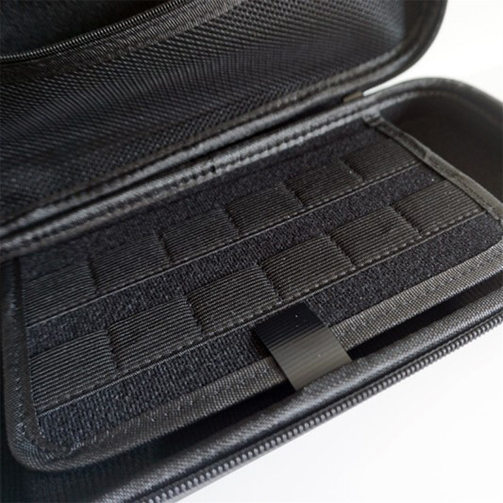 Черная сумка для хранения игро – обзор и цена Gaming Accessories Bag