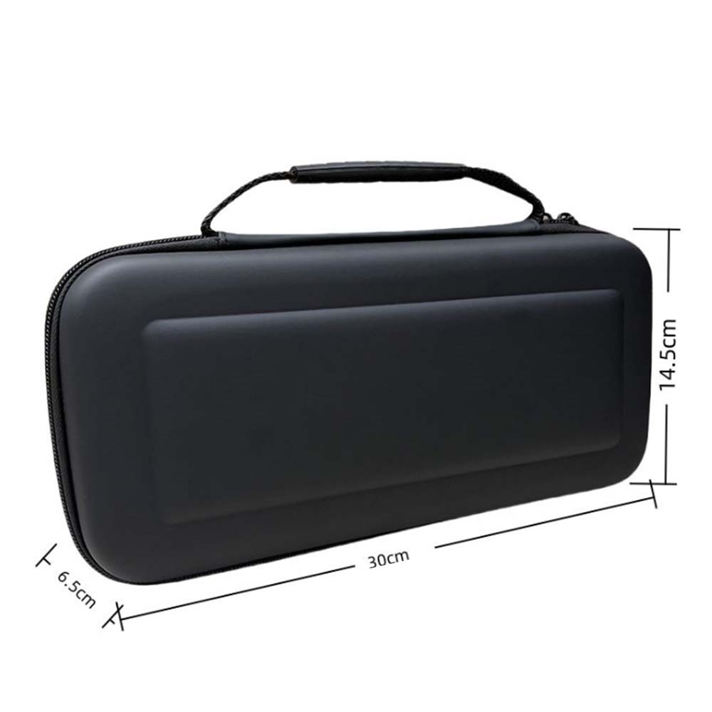 Черная сумка для хранения игро – обзор и цена Gaming Accessories Bag
