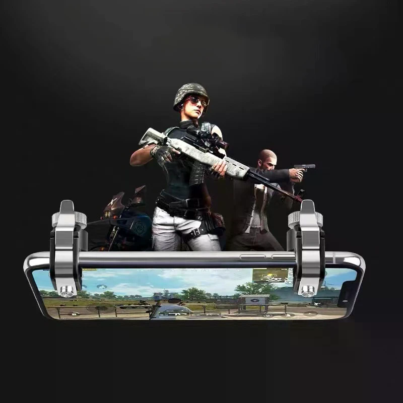Игровой контроллер/триггер для – обзор и цена Gaming Accessories Phone