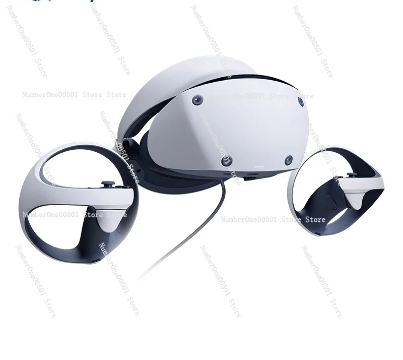 Гарнитура виртуальной реальнос – обзор и цена Virtual Gaming Accessories