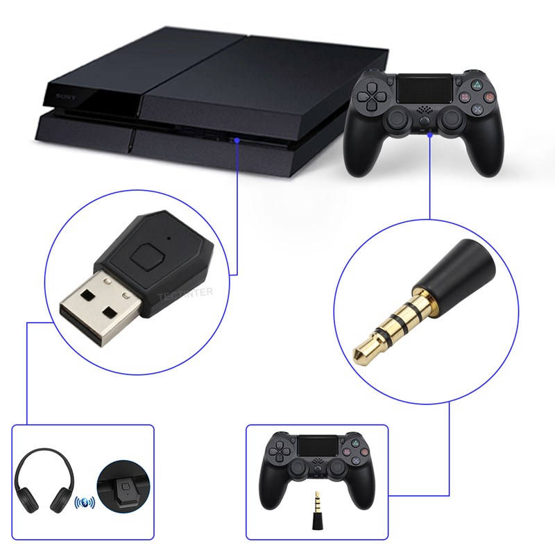 USB-адаптер беспроводной связи – обзор и цена Gaming Accessories Sale