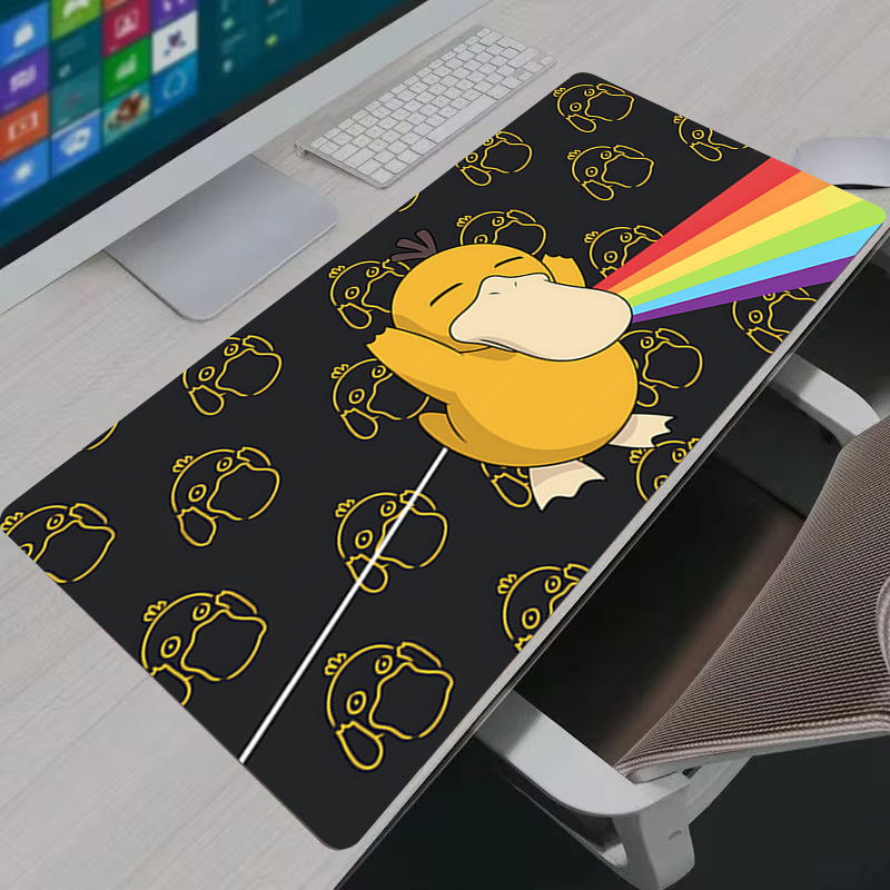 Коврик для мыши Anime P-Pokemo – обзор и цена Gaming Accessories For Pc