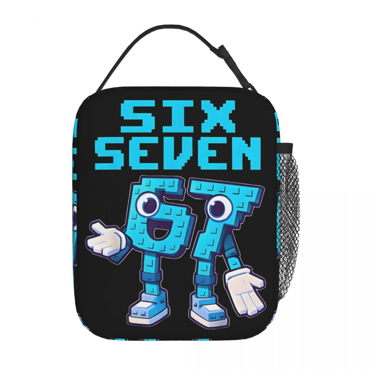Термосумка для обедов Custom B – обзор и цена Gaming Accessories Bag