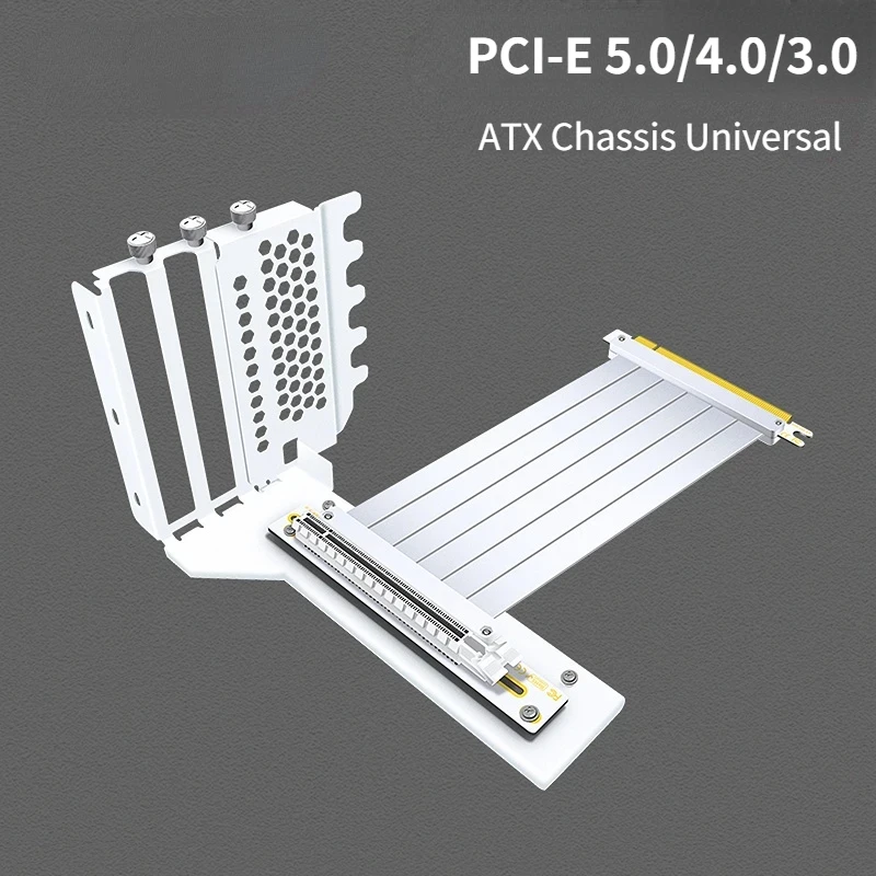 Вертикальный кронштейн для кре – обзор и цена Vertical Gpu Bracket