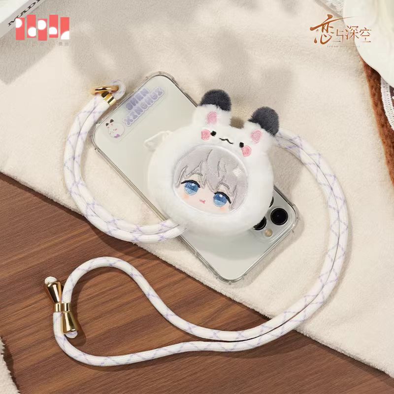 Ремешок для телефона Love and  – обзор и цена Gaming Accessories Phone