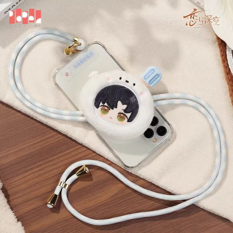 Ремешок для телефона Love and  – обзор и цена Gaming Accessories Phone