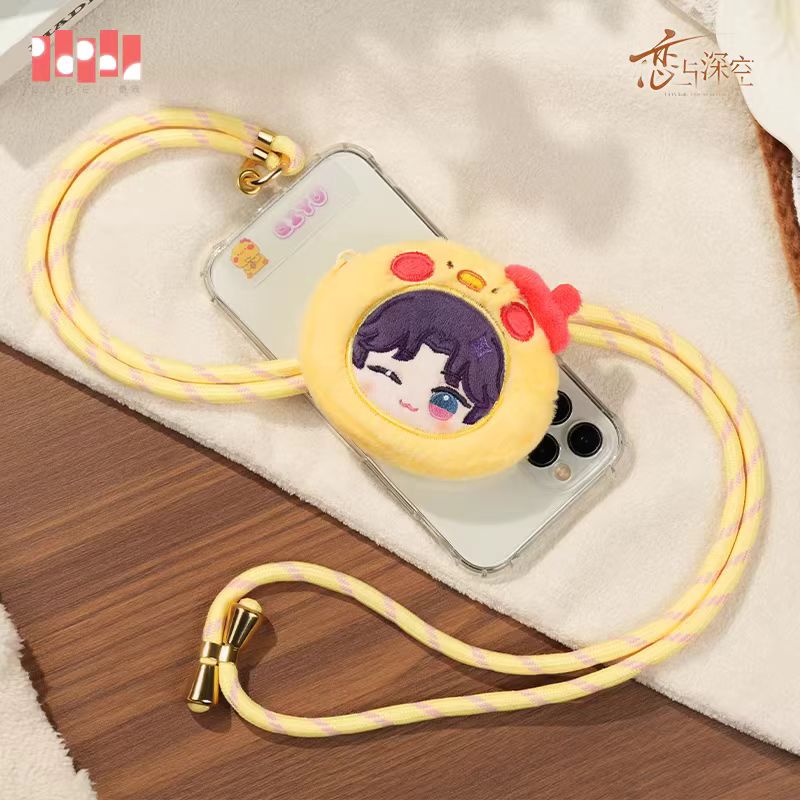 Ремешок для телефона Love and  – обзор и цена Gaming Accessories Phone