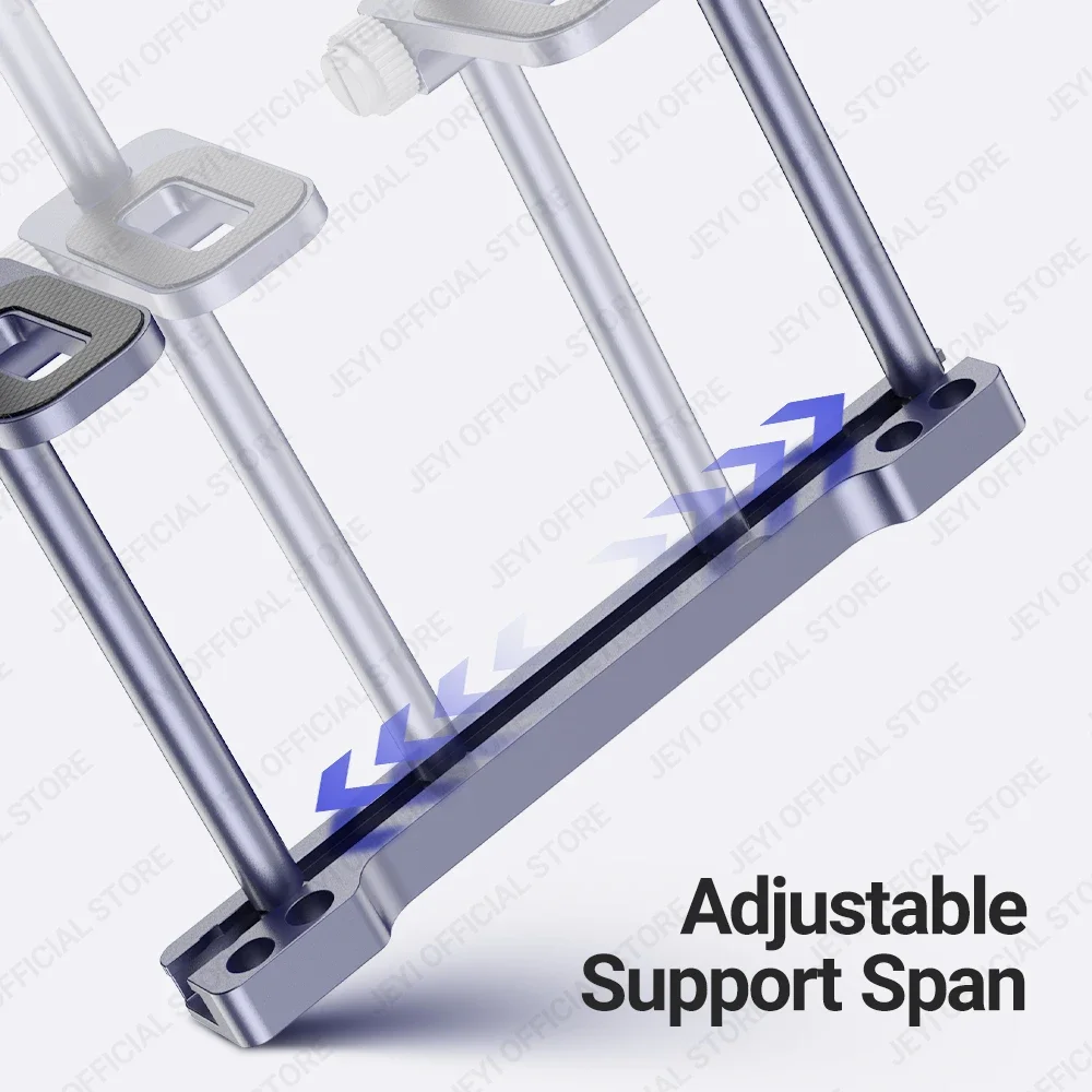 Регулируемый кронштейн для вид – обзор и цена Gaming Accessories Stand