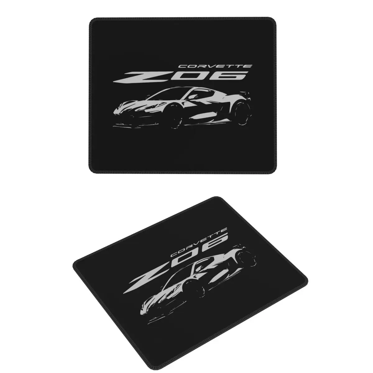 Коврик для мыши 2023 Corvette  – обзор и цена Gaming Accessories For Table