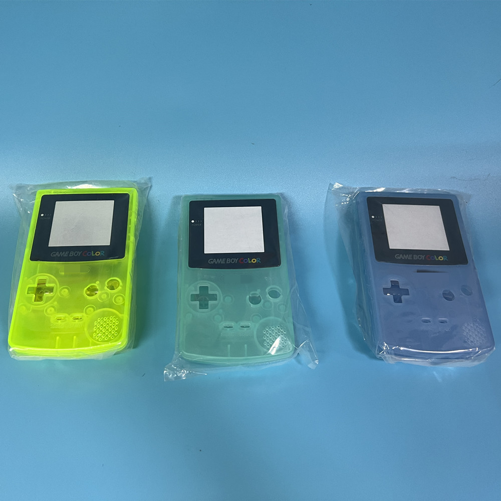 Корпус для Gameboy Color (GBC) – обзор и цена Gaming Accessories Stand
