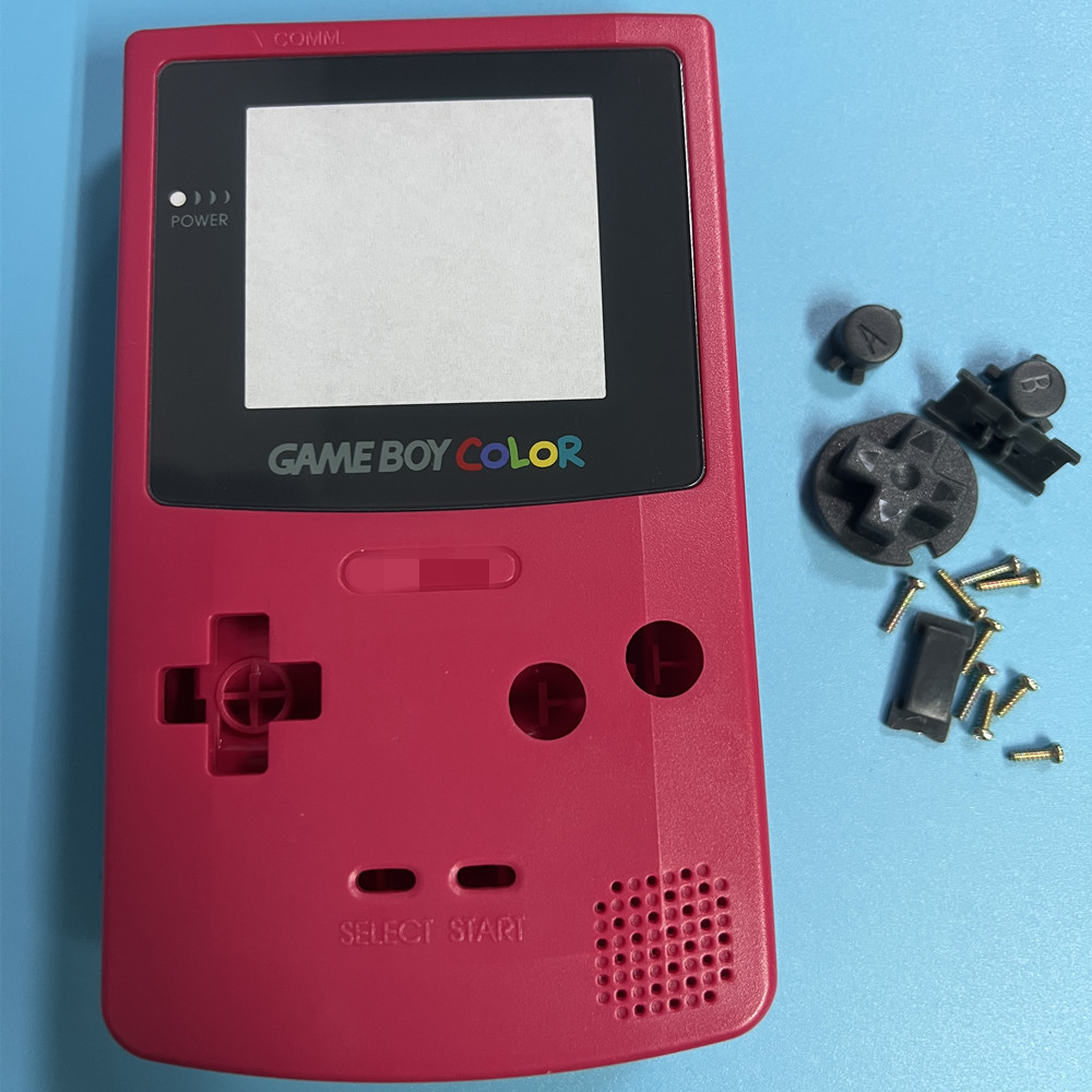 Корпус для Gameboy Color (GBC) – обзор и цена Gaming Accessories Stand