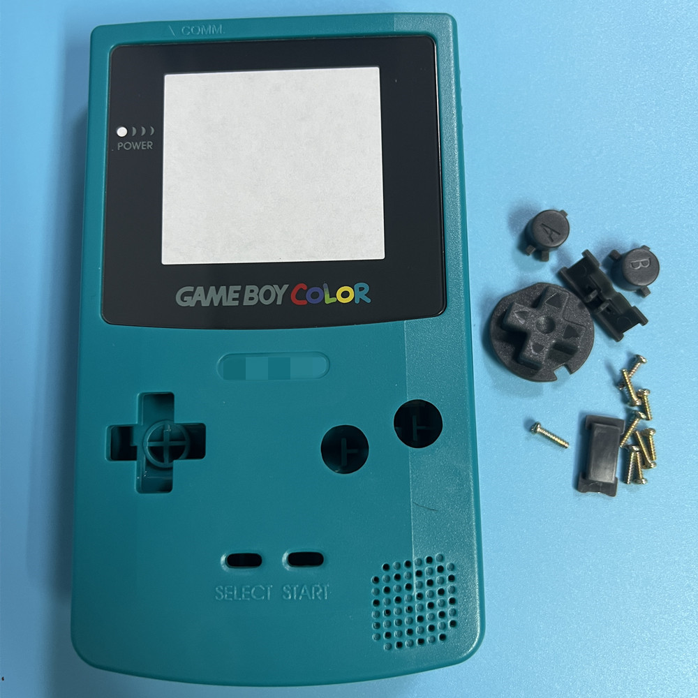 Корпус для Gameboy Color (GBC) – обзор и цена Gaming Accessories Stand