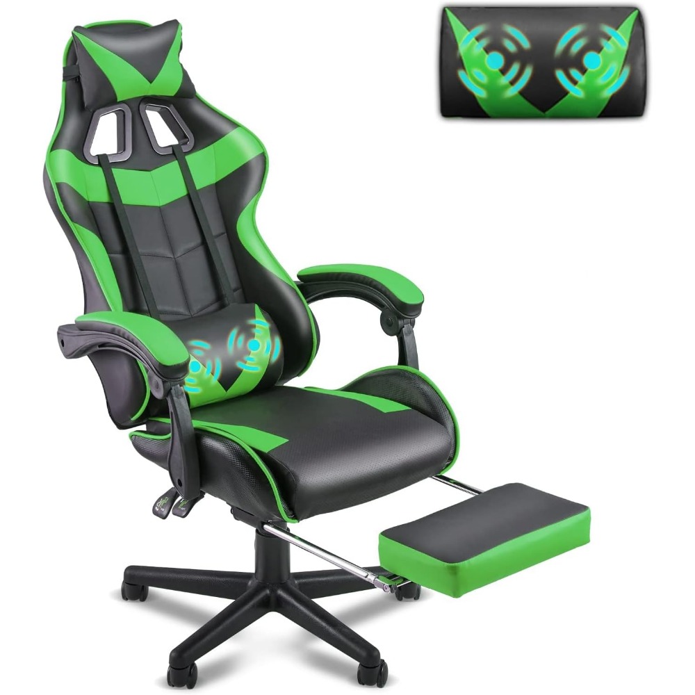 Эргономичное игровое кресло с  – обзор и цена Gaming Accessories Stand