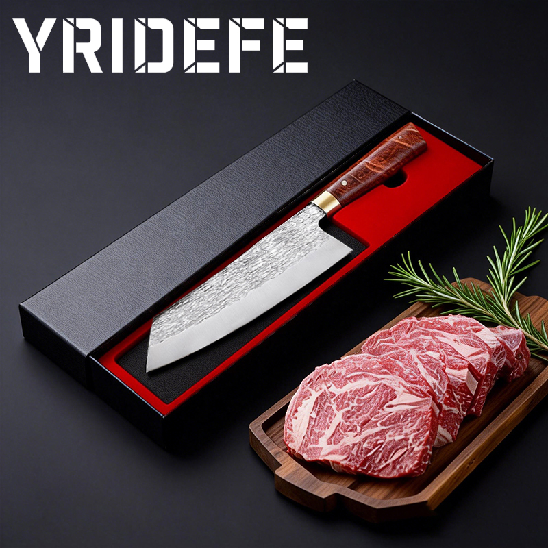 Кухонный нож в японском стиле, – обзор и цена Gaming Kitchen Accessories
