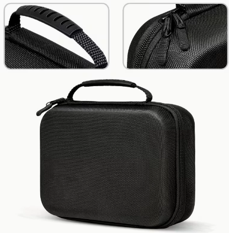 Портативный жесткий чехол из E – обзор и цена Gaming Accessories Bag