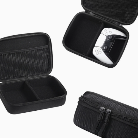 Портативный жесткий чехол из E – обзор и цена Gaming Accessories Bag