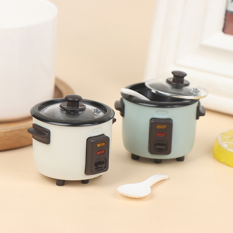 Новинка! 1 комплект миниатюрно – обзор и цена Gaming Kitchen Accessories