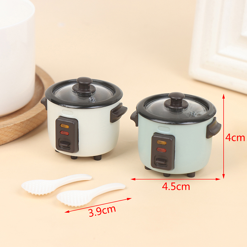 Новинка! 1 комплект миниатюрно – обзор и цена Gaming Kitchen Accessories