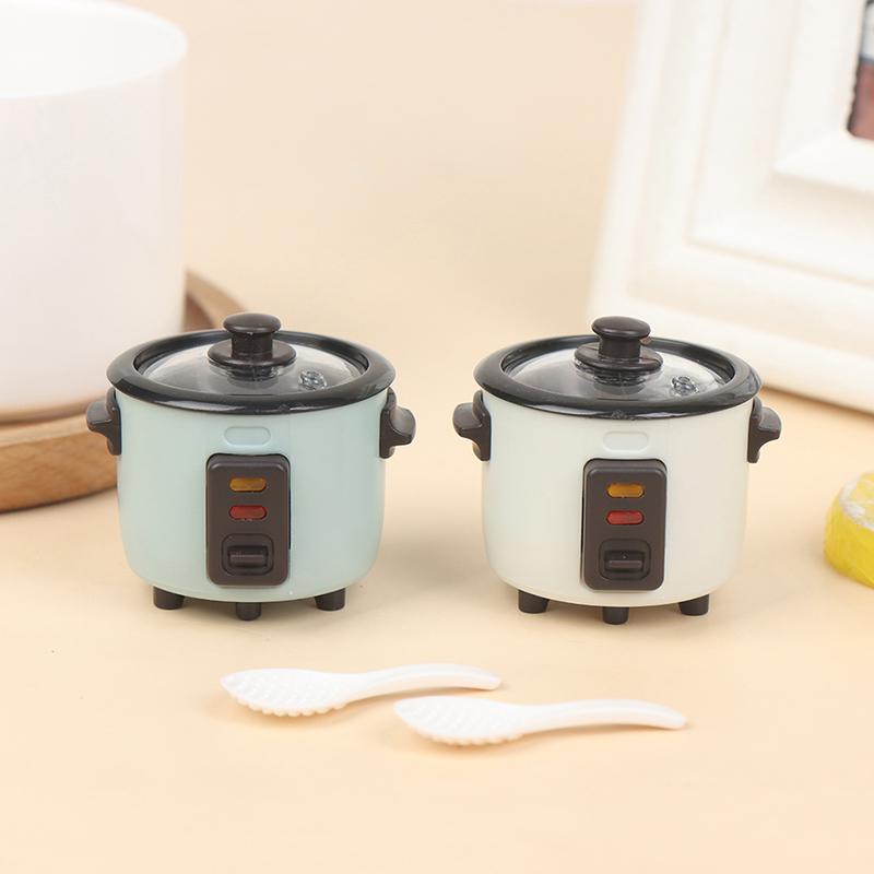 Новинка! 1 комплект миниатюрно – обзор и цена Gaming Kitchen Accessories