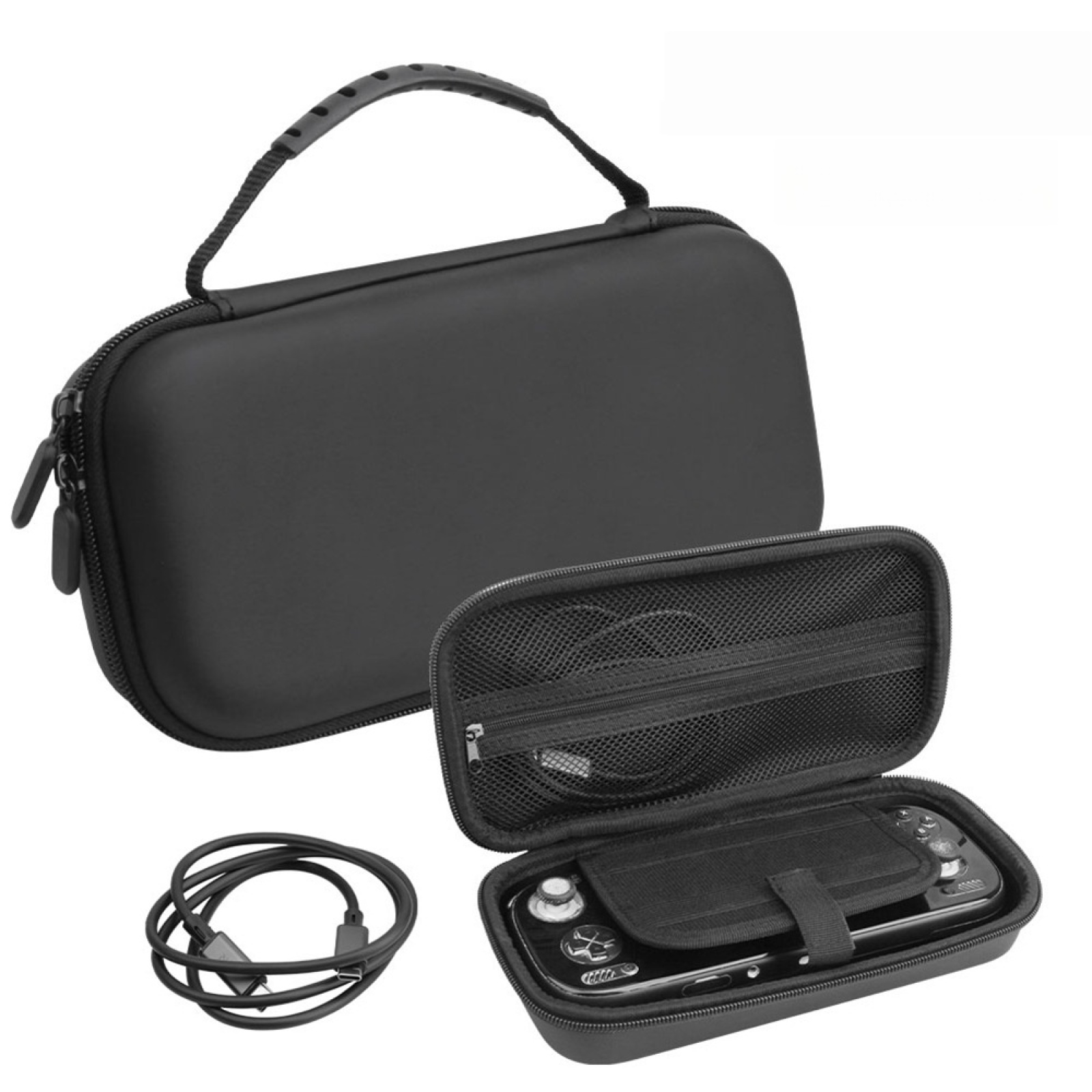 Жесткий чехол для Ayn Odin 3,  – обзор и цена Gaming Accessories Bag