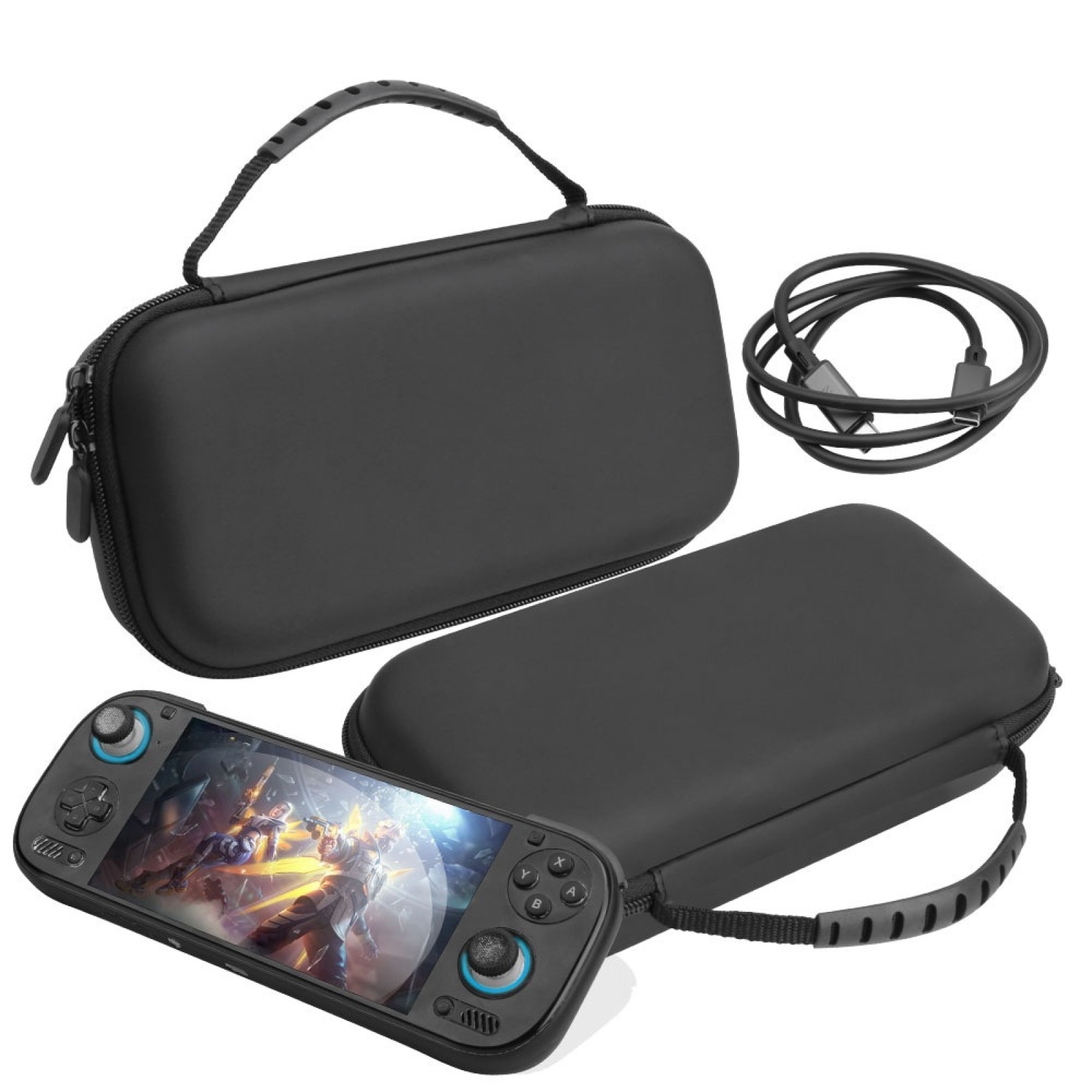 Жесткий чехол для Ayn Odin 3,  – обзор и цена Gaming Accessories Bag