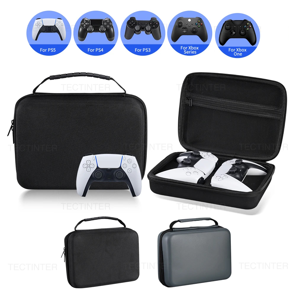 Портативный чехол для переноск – обзор и цена Gaming Accessories Bag