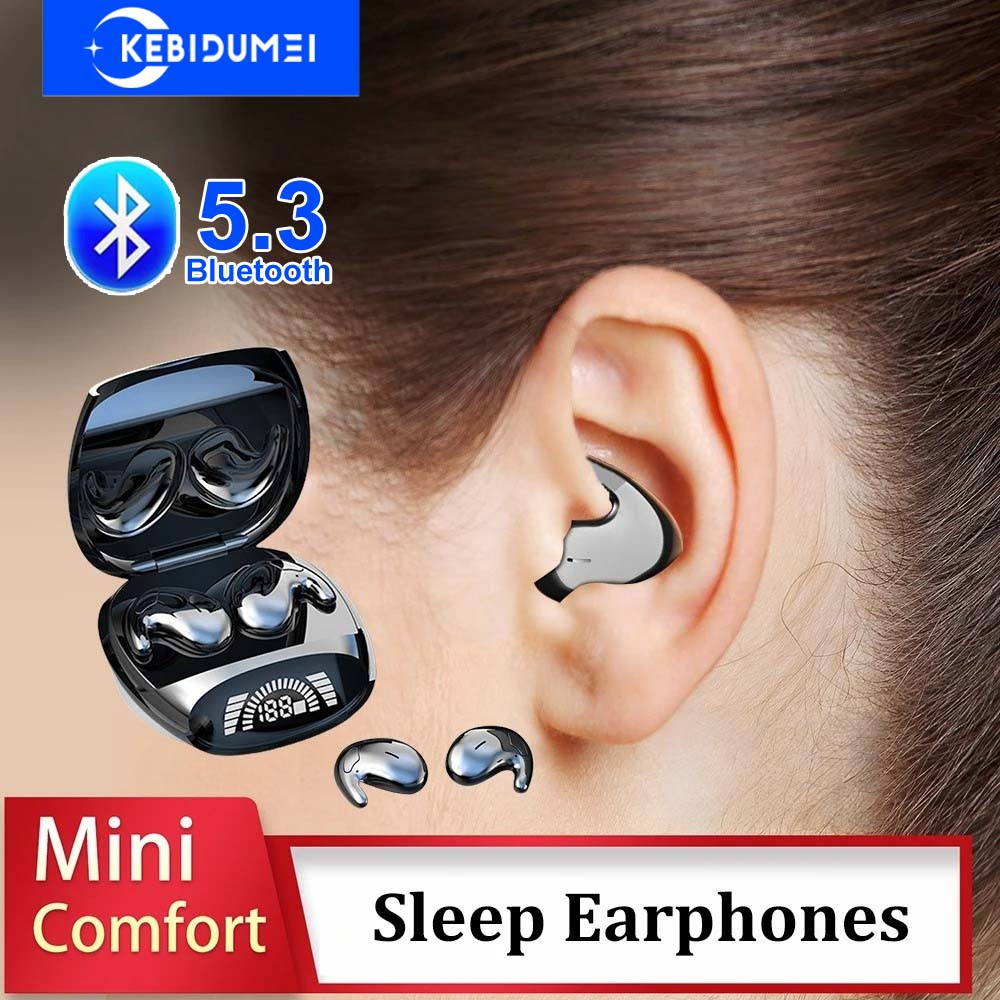 Невидимые наушники для сна, Bl – обзор и цена Gaming Accessories Iphone