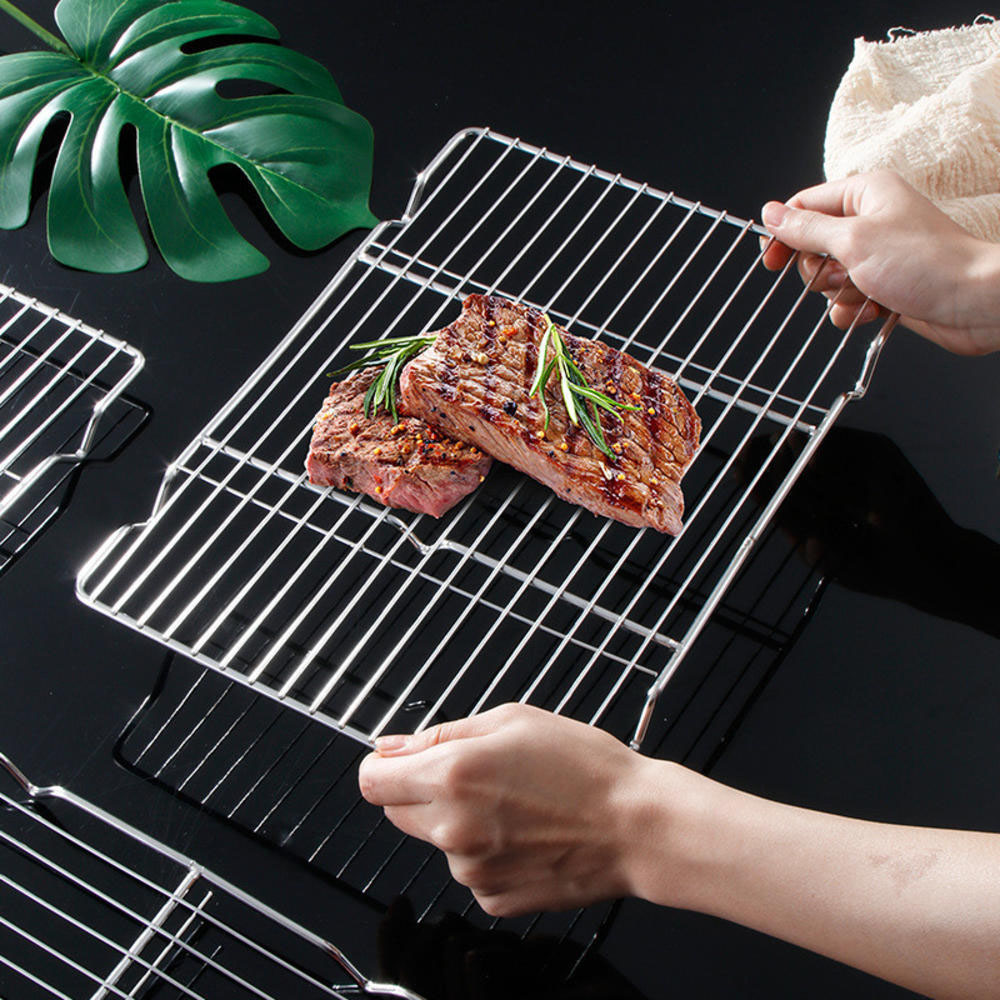 Сетчатый коврик для барбекю из – обзор и цена Gaming Kitchen Accessories