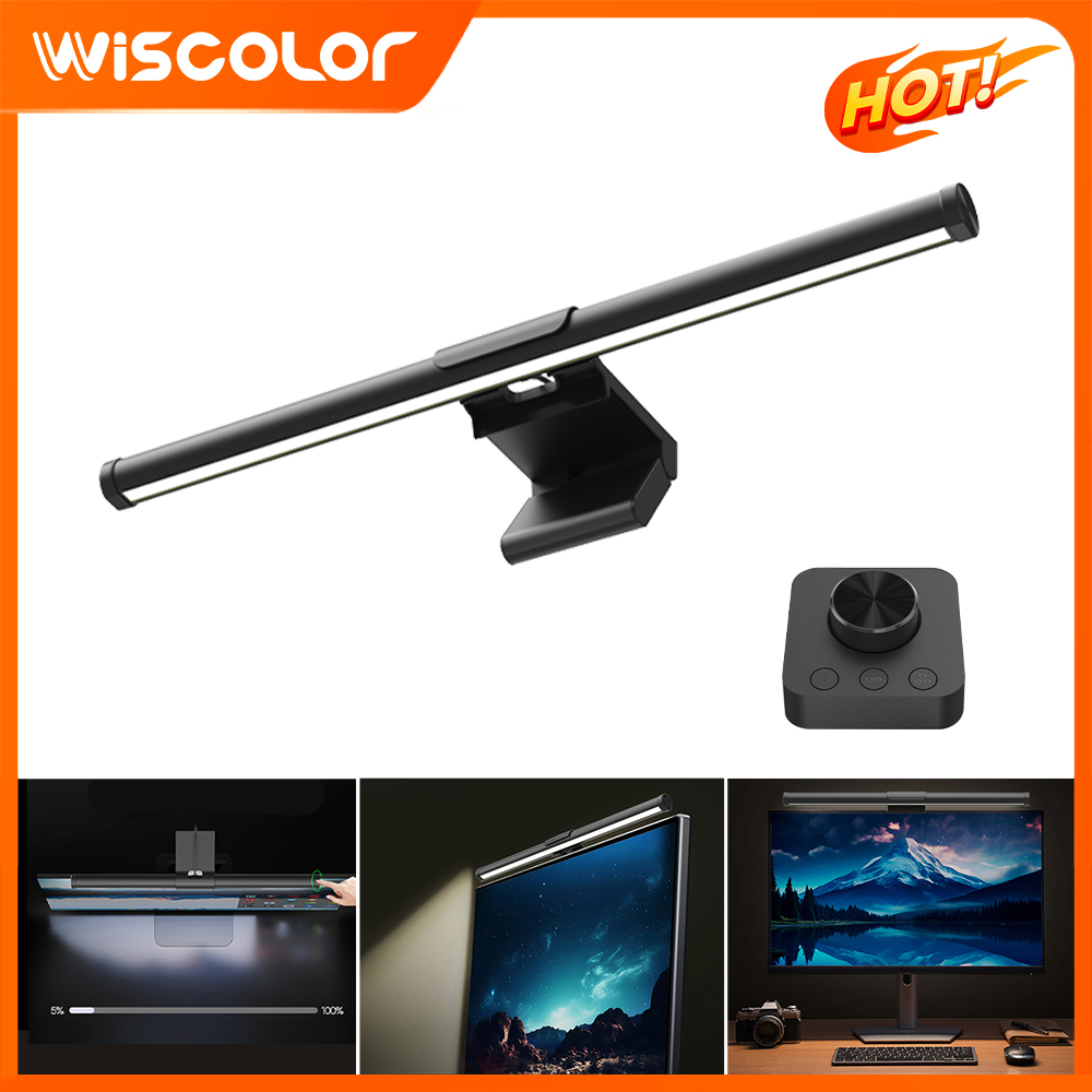 Умная Wi-Fi RGB-лампа для мони – обзор и цена Gaming Accessories Pc Setup