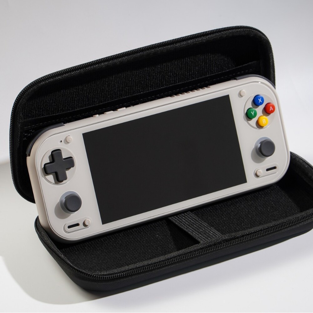Чехол для хранения игровой кон – обзор и цена Gaming Accessories Bag