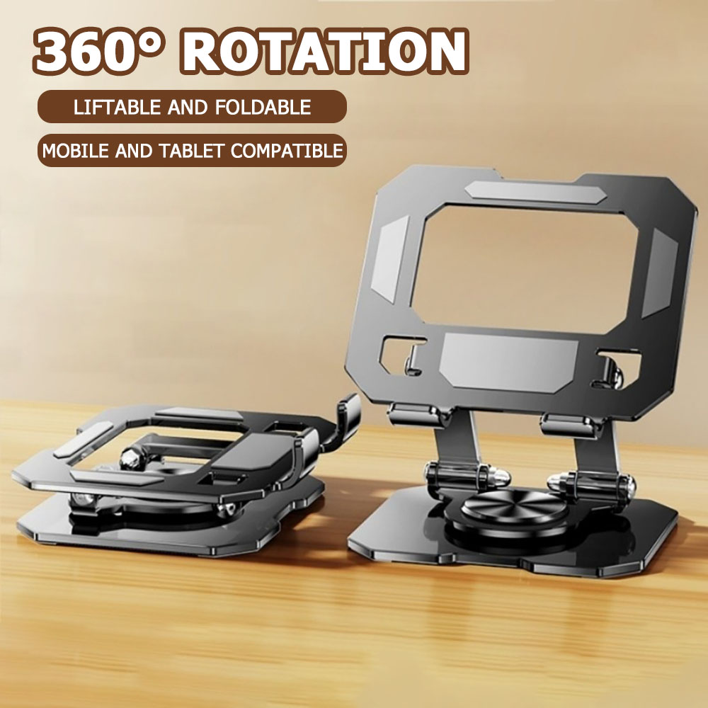 Вращающаяся на 360° подставка  – обзор и цена Gaming Accessories Phone