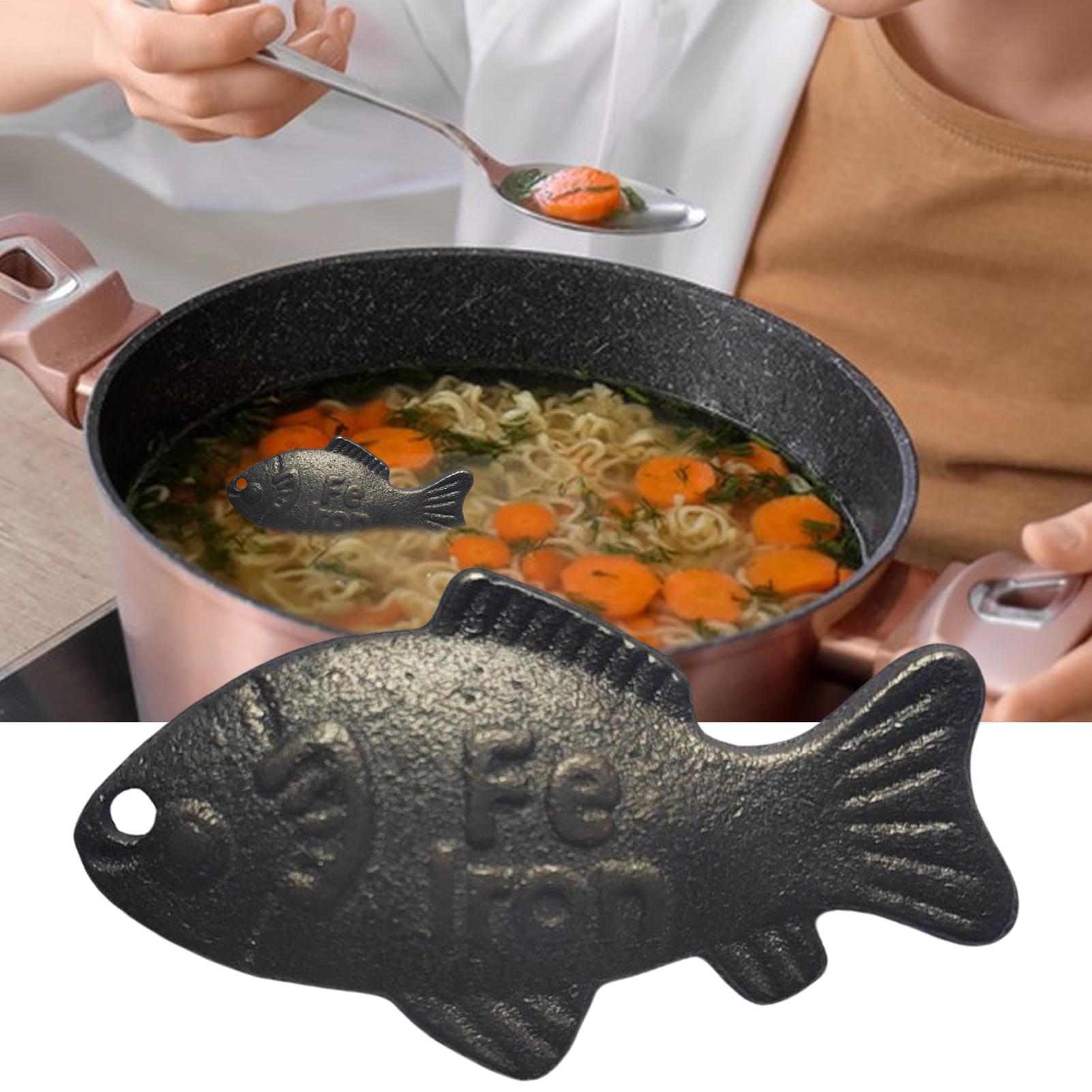 LuckyIronFish: Эффективный и б – обзор и цена Gaming Kitchen Accessories