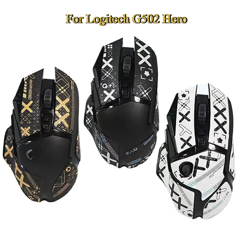 Для мыши Logitech G502 Hero: н – обзор и цена Logitech Mouse G502