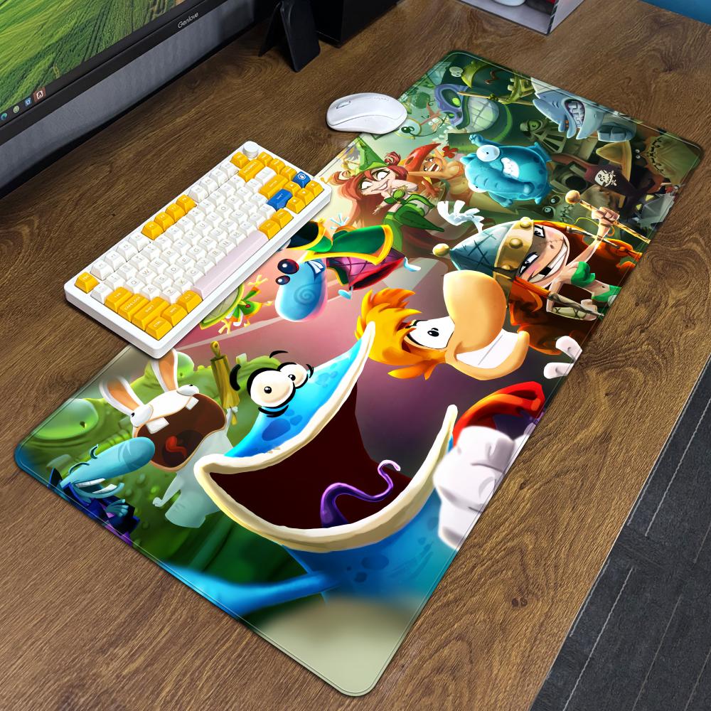 Game R-Rayman Legends Mouse Pa – обзор и цена Gaming Accessories For Table